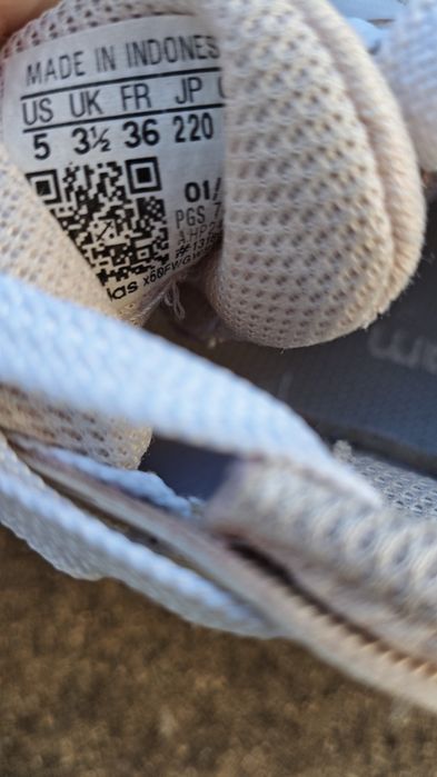 Buty Adidas 36 dziewczęce