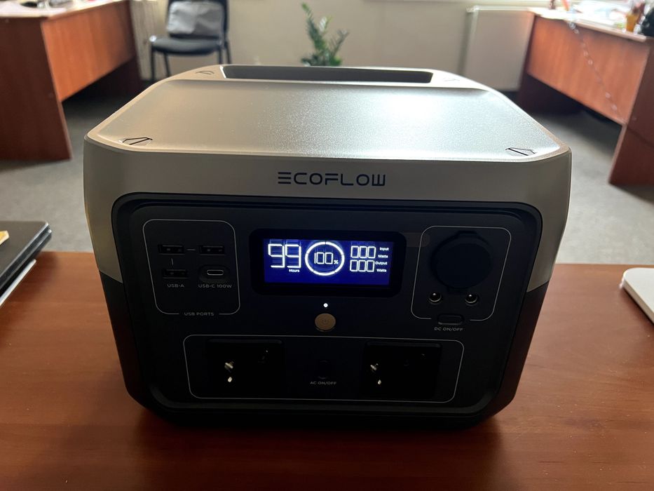 EcoFlow RIVER 2 Max