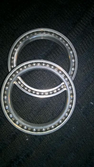 подшипники