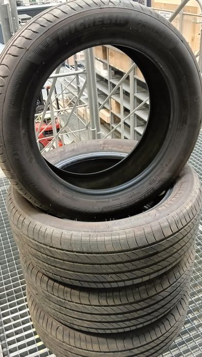 Opony letnie Michelin Primacy 4 195/55/R16 87H