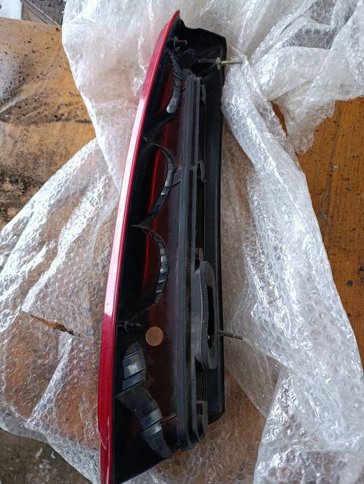 Форд фокус с Макс, фанар правий с Макс, фонар  с Макс правий, стоп зад