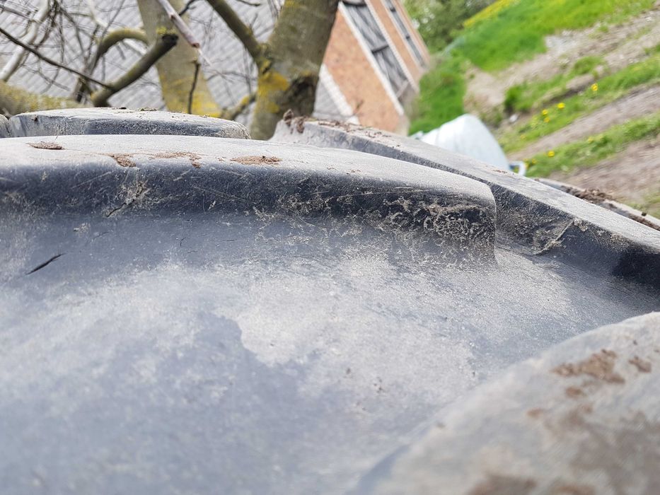 Opona Vredestein Traxion+ 600/65 R38