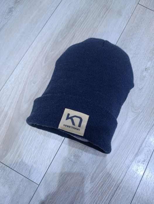 Czapka zimowa Kari Traa