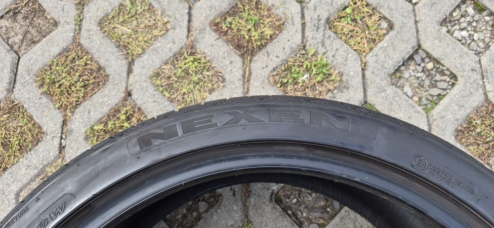 255/35zr19 96W Nexen NFera SU4 z 2024r.