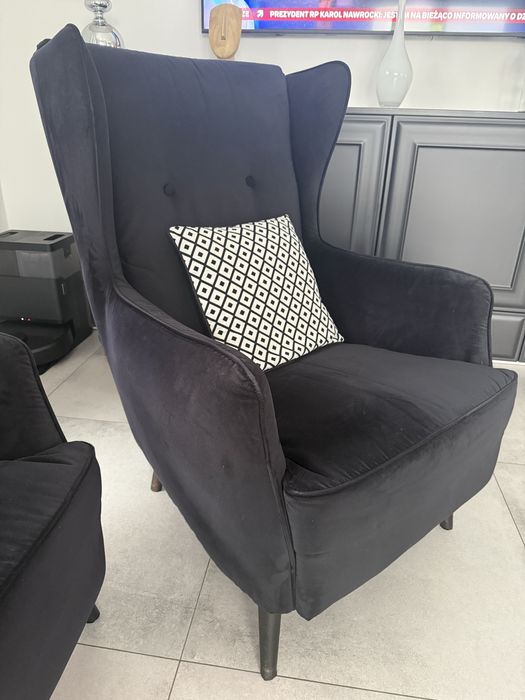 Sprzedam komplet wypoczynkowy