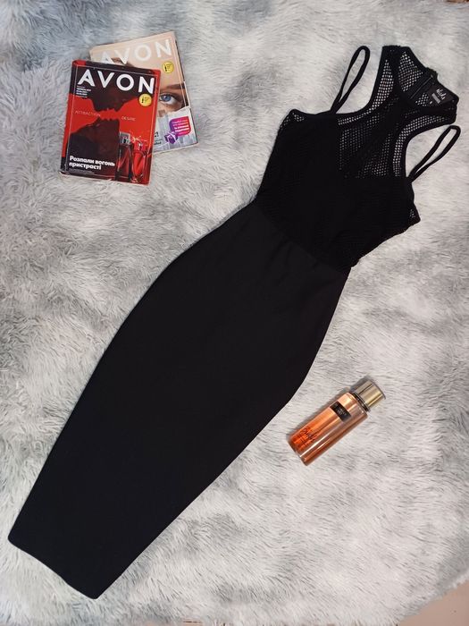 Сукня міді Missguided