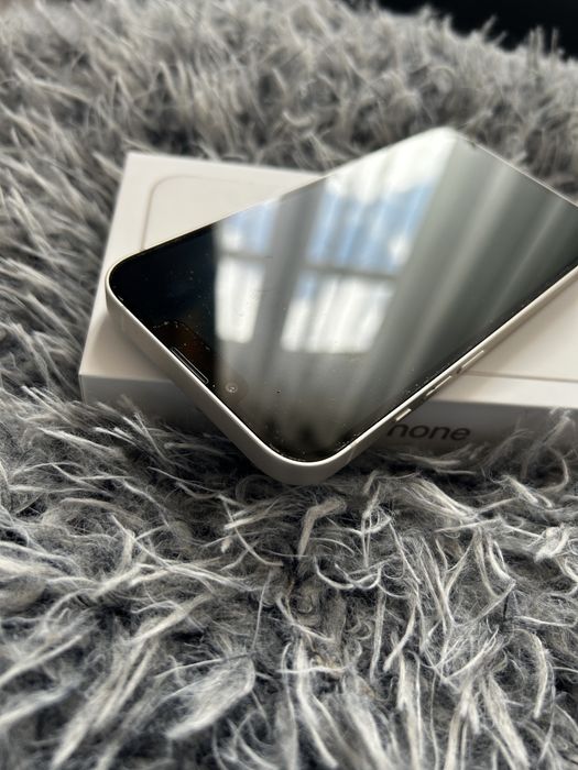 iPhone 13 128Gb - Starlight