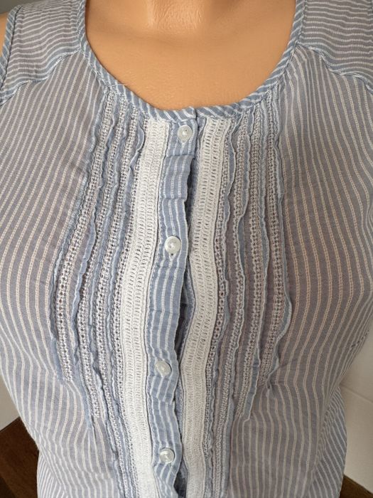 Bluzka damska H&M 36