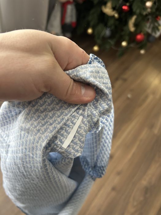 Чоловіча рубашка Hugo boss