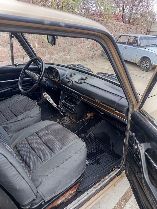 Продам Ваз 2106 бензин