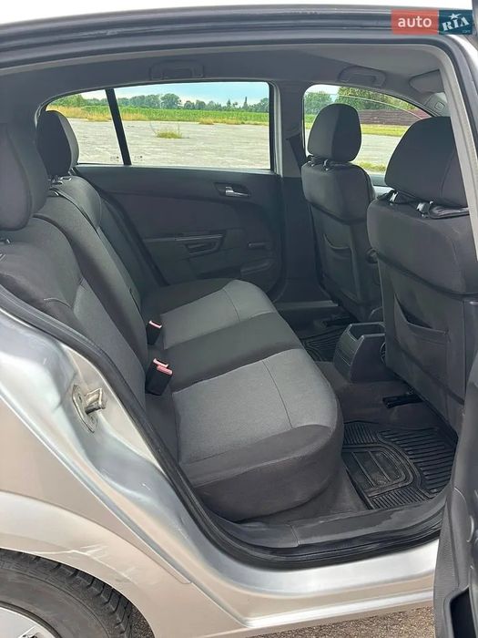 Продам власне авто Opel astra 2004