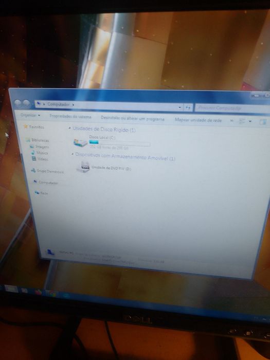 Computador completo "ASUS"