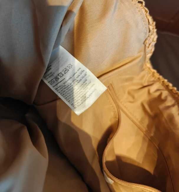 Пляжна сумка від H&M