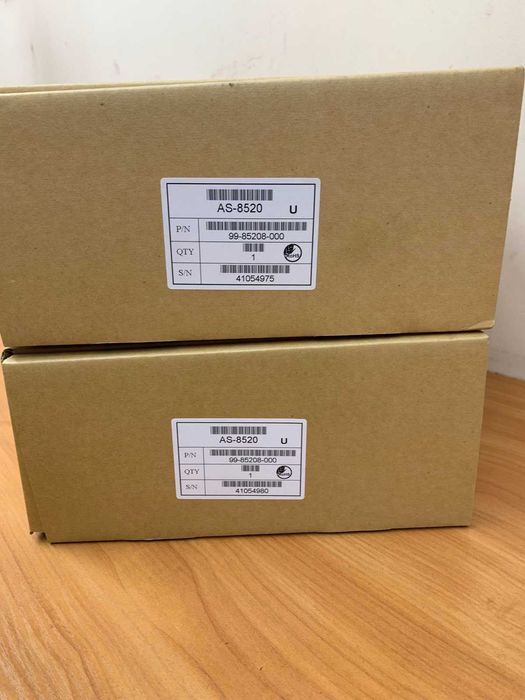 Сканер argox as-8520