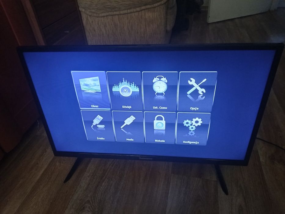 TV Thomson 32HA3103 32"