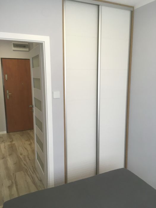 Mieszkanie – Ostrów Wielkopolski, Śródmieście - Widok 5