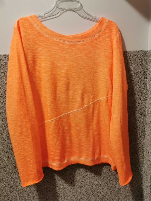 Basic ręcznie farbowane fresh rozm. M