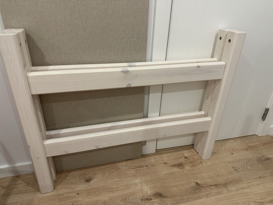 Elevacao de cama beliche flexa