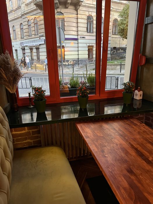 Продаж готового бізнесу | кафе бар ресторан