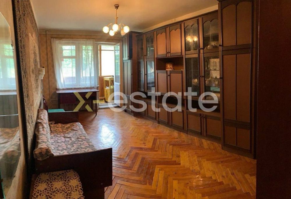 Продаж 3к квартири на Студентській