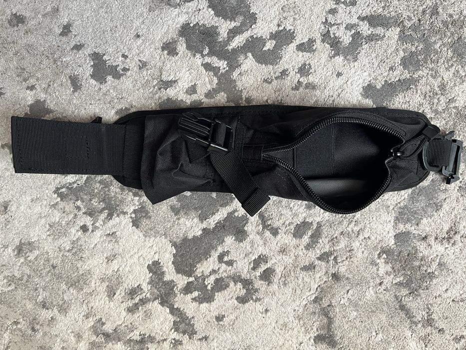 Розгрузка чорна літній варіант