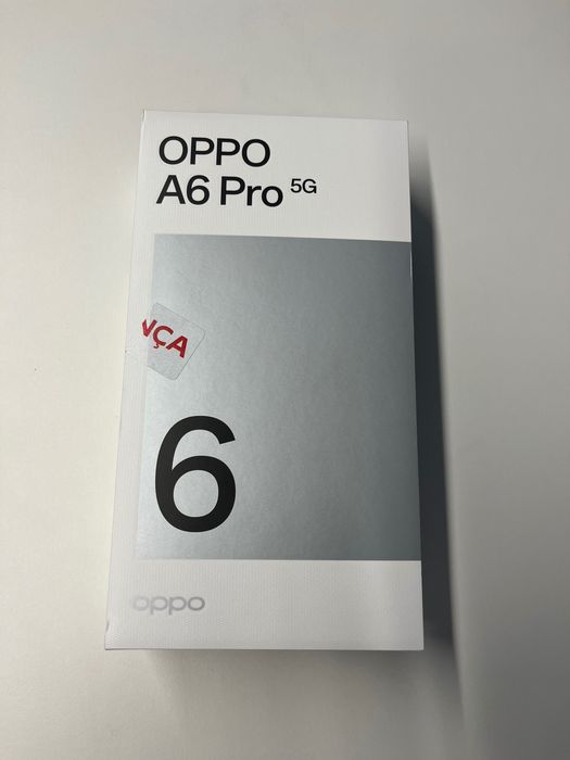 Telemóvel OPPO A6 Pro 5G NOVO
