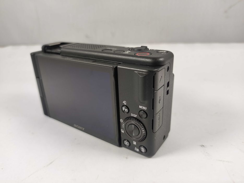 Aparat cyfrowy Sony Y ZV-1F Komplet