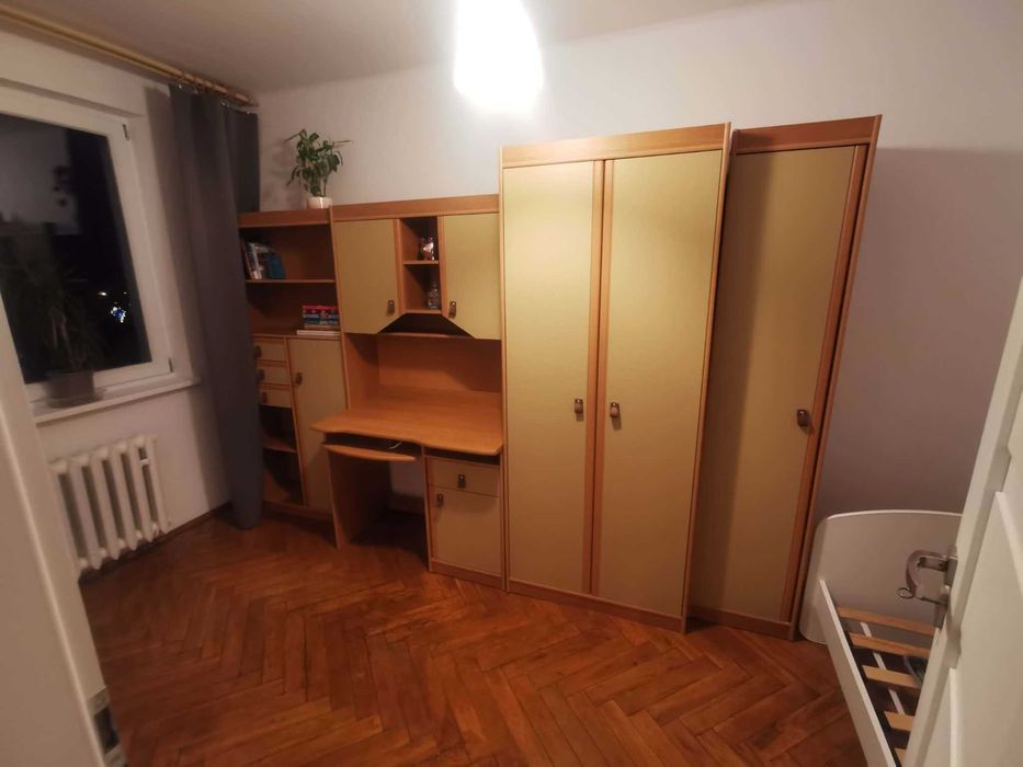 Wynajmę mieszkanie w Nowym Targu