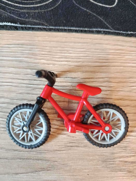 Rower Playmobile