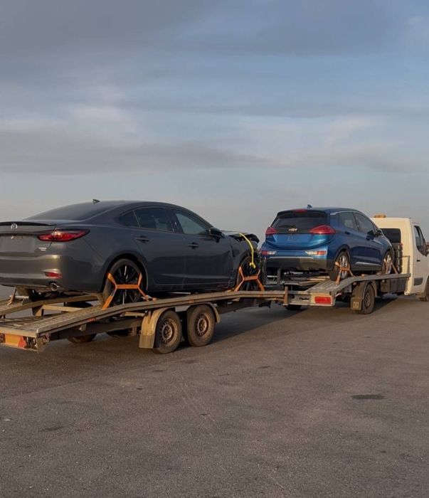 Эвакуатор Харьков 24/7