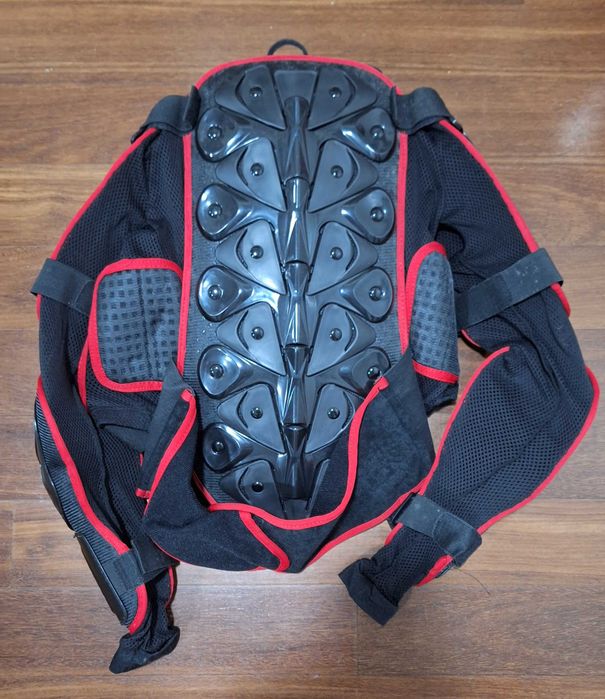Colete motocross/ enduro