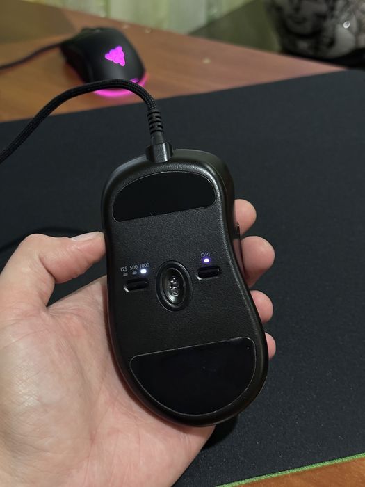 Zowie EC2-C игровая мишка