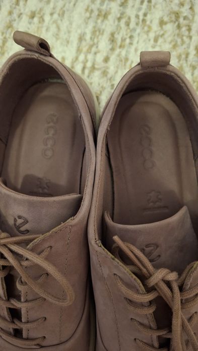 кросівки Ecco, 41-42,   26.5-27см