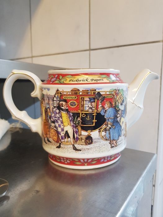 Заварник піквік pikwik