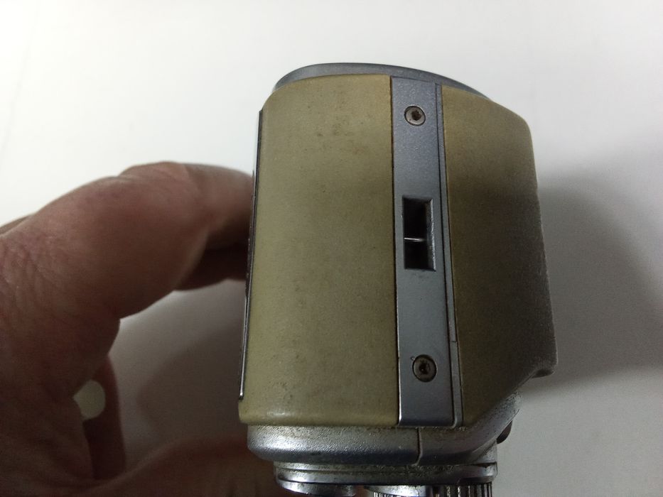 Фотоаппарат Fujifilm FinePix Е500