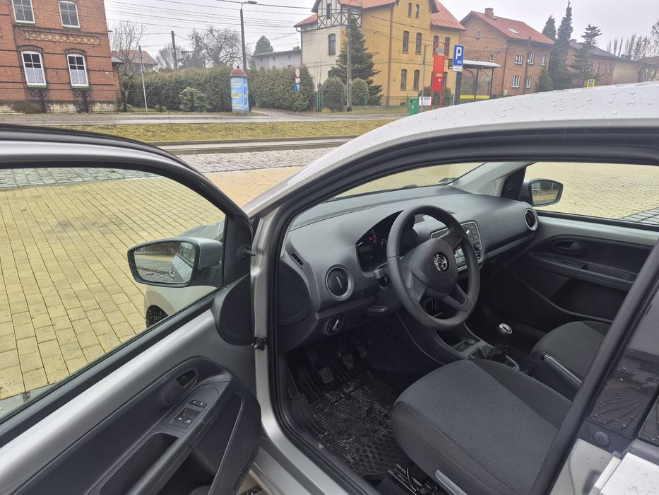 Skoda citigo 1.0 mpi