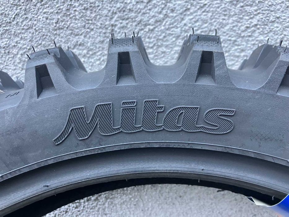 130/80-17 Mitas Stone King C-02 M+S All-Terrain MST M/C 65N TT 2025