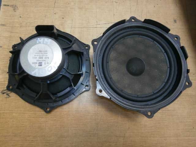 seat ibiza IV głośnik z drzwi
