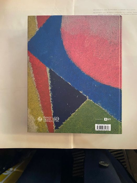 Amadeo de Sousa Cardoso - Diálogo de Vanguardas