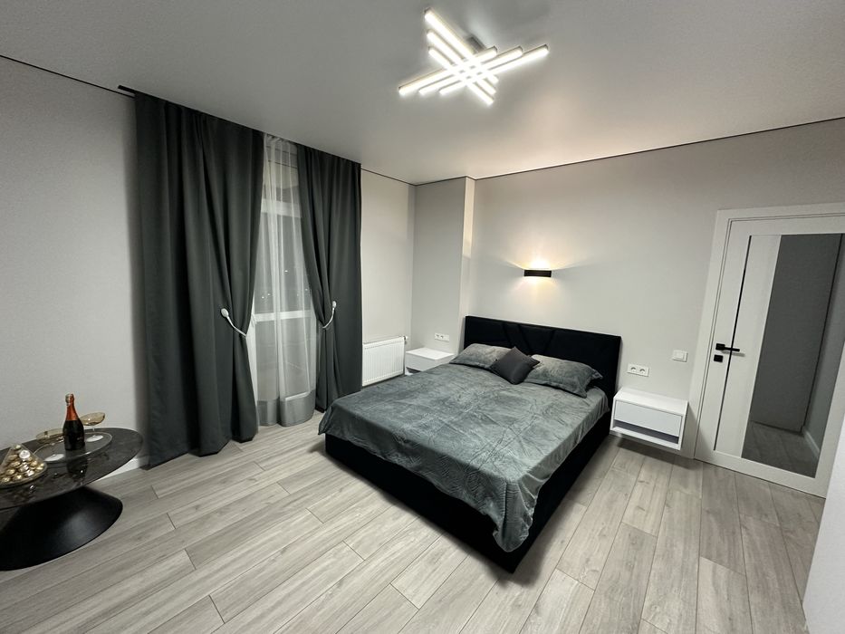 2-кімнатна квартира за адресою вул. Магістратська (площа 55 м²) - Atlanta.ua - фото 22