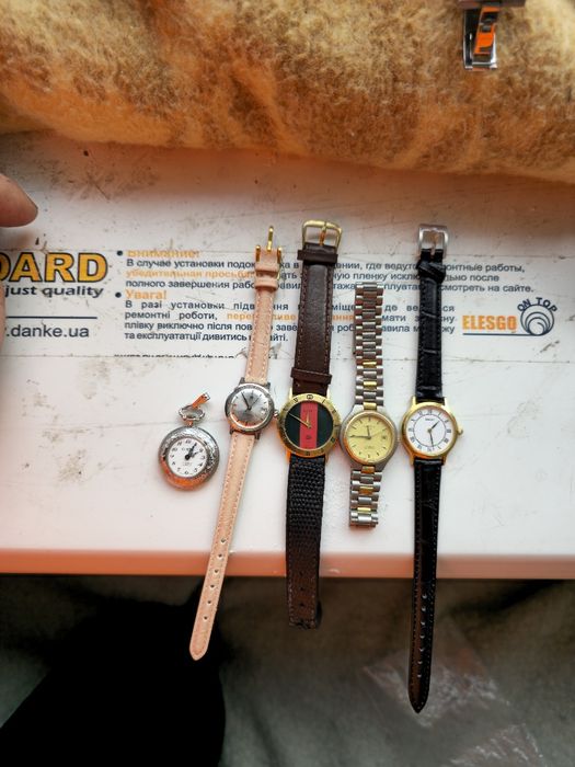 Мужские часы Victorinox Swiss Army CHRONO CLASSIC XLS V241443