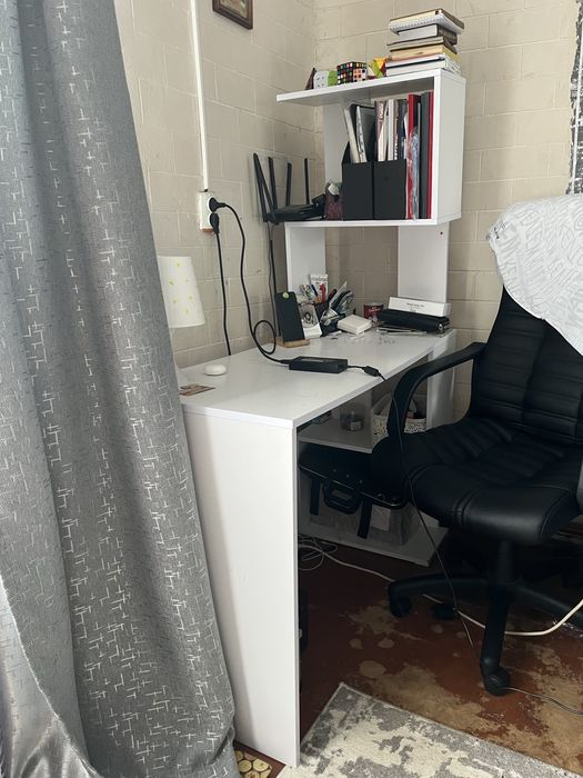 Парні парти 110/50