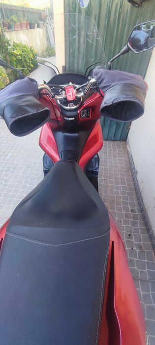 honda pcx 125 cc