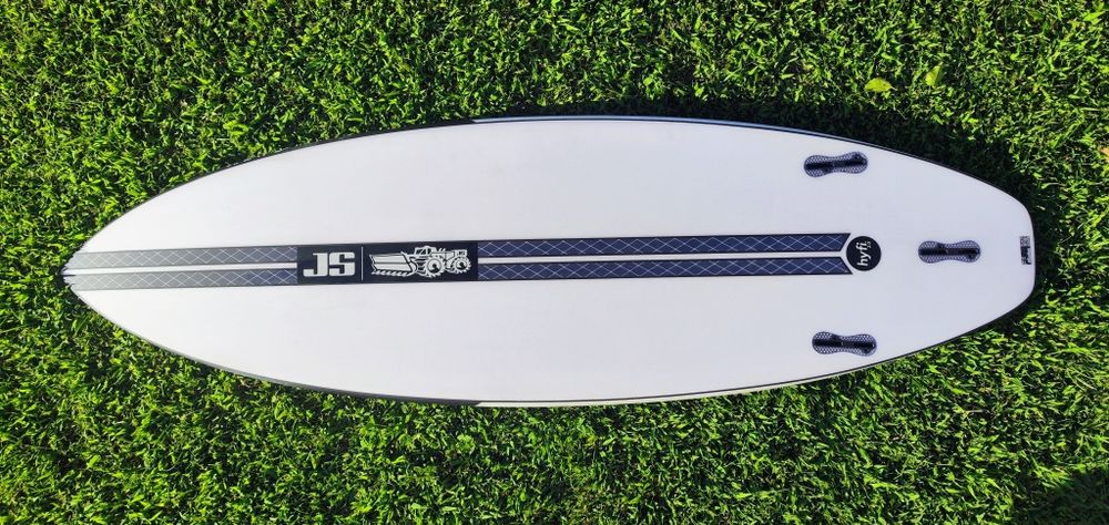 Prancha de surf JS Xero 5'10 x 19 3/4'' x 2 7/16''  - 30.5L Epoxy