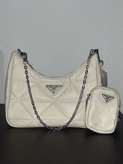 Mala de Ombro ajustavel