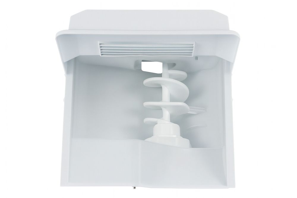 Pojemnik na lód do kostkarki lodówki Samsung