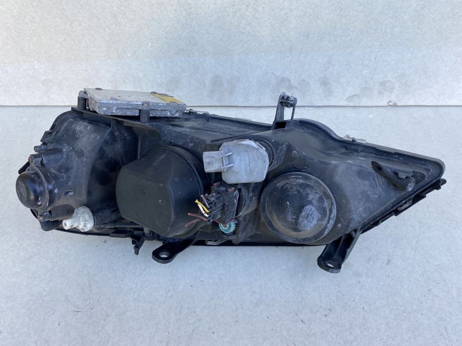 Lampa Xenon Ksenon Opel Astra G 2 Oryginal Hella