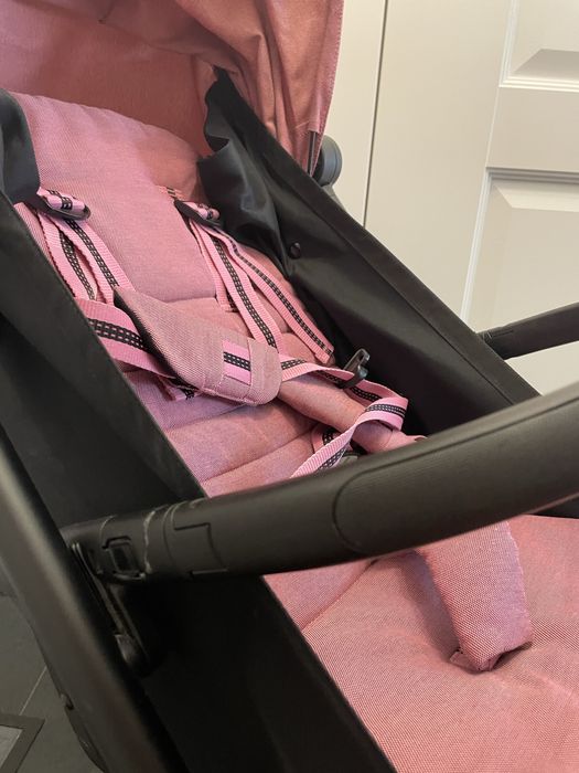 Wózek Cybex Eezy S+2