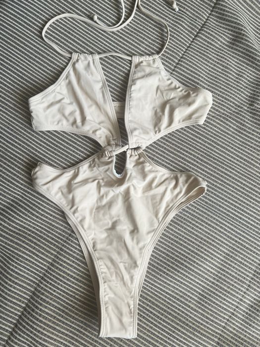 Купальник Shein HM Bershka