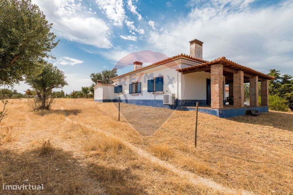 Quinta T2 para venda